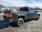 2015 Chevrolet Silverado K1500
