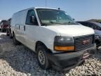 2021 GMC Savana G2500