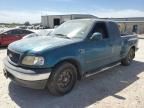2000 Ford F150