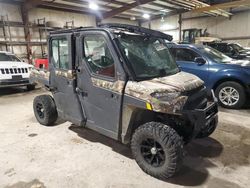 2020 Polaris Ranger Crew XP 1000 Northstar Premium en venta en Eldridge, IA