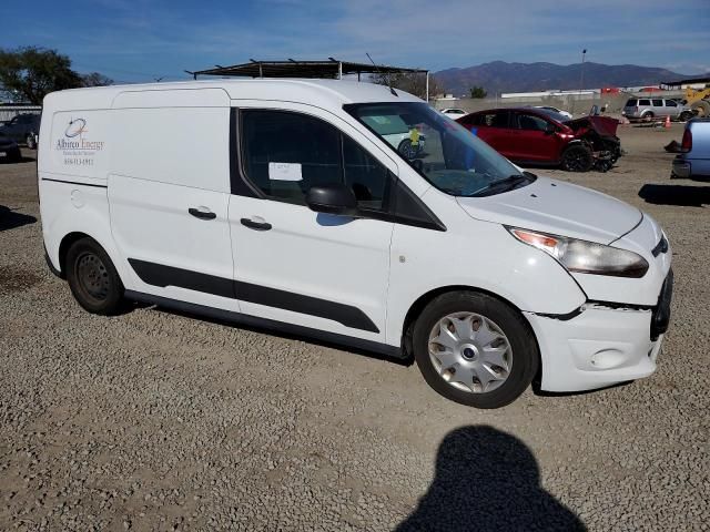 2018 Ford Transit Connect XLT