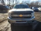 2013 Chevrolet Silverado C3500