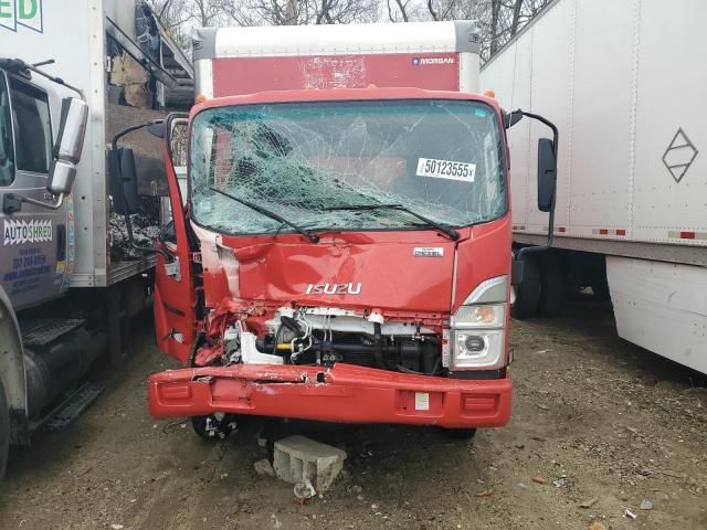 2023 Isuzu NPR HD