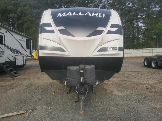 2021 Heartland Mallard