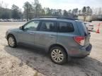 2012 Subaru Forester 2.5X Premium