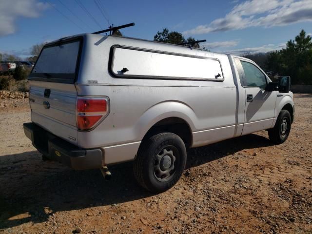 2014 Ford F150