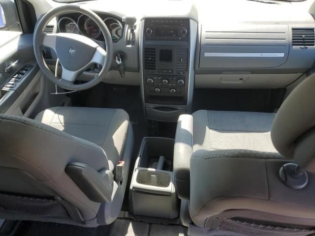 2010 Dodge Grand Caravan SE