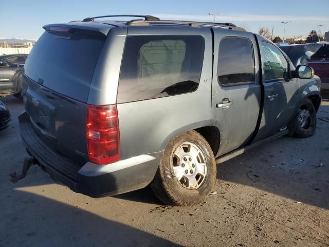 2010 Chevrolet Tahoe K1500 LT