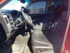 2016 Chevrolet Silverado K1500 LTZ