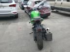 2024 Kawasaki ER500