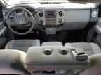 2011 Ford F350 Super Duty