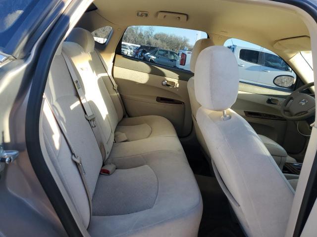 2006 Buick Lacrosse cx