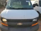 2014 Chevrolet Express G1500