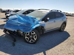 2018 Subaru Crosstrek Limited for sale in West Palm Beach, FL