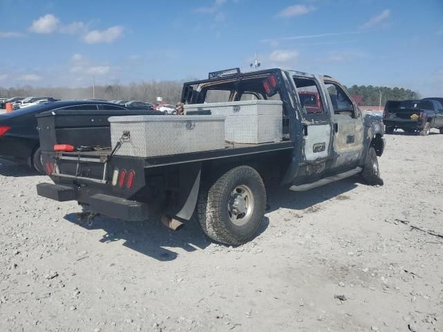 1999 Ford F250 Super Duty