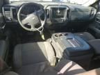 2014 Chevrolet Silverado C1500 LT