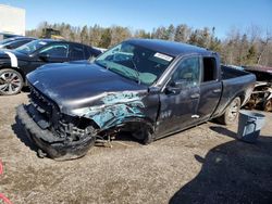 Dodge Vehiculos salvage en venta: 2017 Dodge RAM 1500 SLT