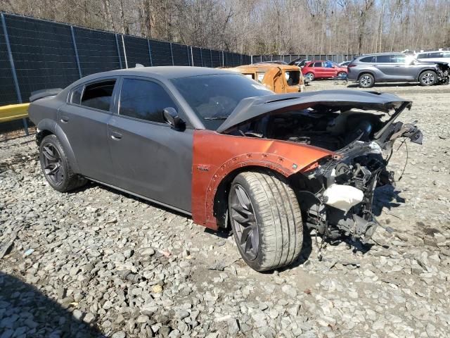 2018 Dodge Charger R/T 392