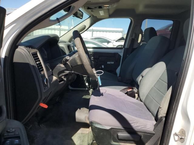 2016 Dodge RAM 1500 ST