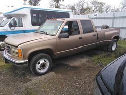 1996 GMC Sierra C3500 en venta en Martinez, CA
