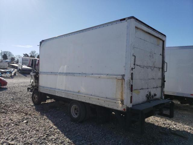 2015 Isuzu NPR