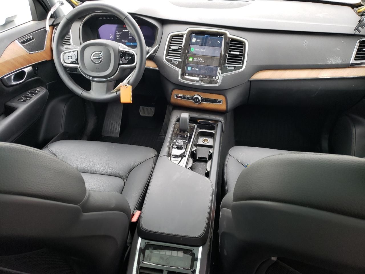 2024 Volvo Xc90 Plus