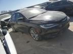 2016 Chrysler 200 S