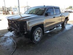 Chevrolet Vehiculos salvage en venta: 2014 Chevrolet Silverado C1500 LT