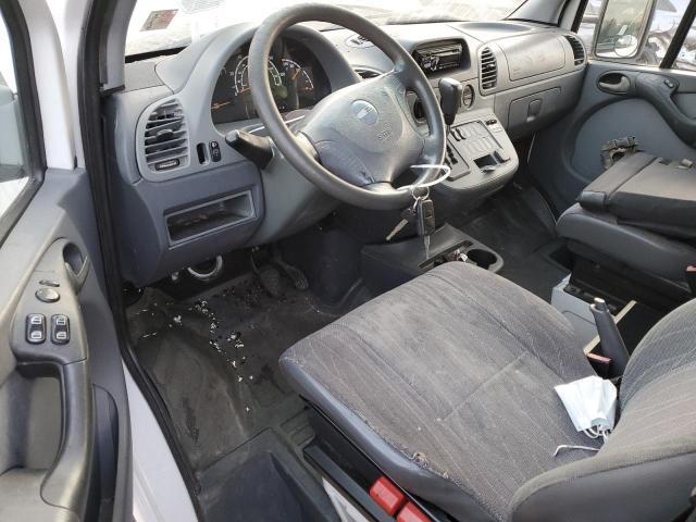 2002 Dodge Sprinter