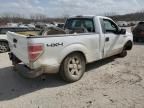 2009 Ford F150