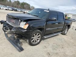 GMC Vehiculos salvage en venta: 2008 GMC New Sierra K1500 Denali