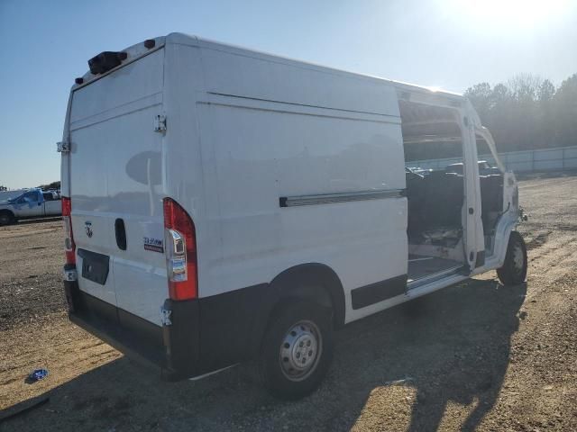 2022 Dodge RAM Promaster 2500 2500 High