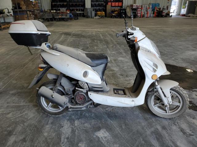 2022 Daixi Scooter