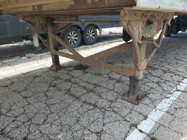 2009 Great Dane DRY Van Trailer