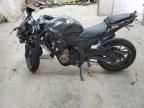 2019 Honda CBR500 R