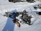 2009 Skidoo 2009 Skidoo 800CC