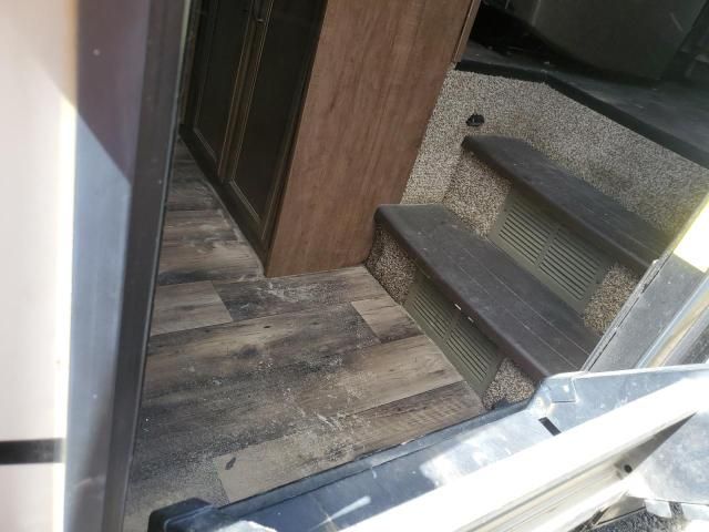 2020 Samwatyltd Travel Trailer