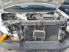 2010 Chevrolet Express G2500