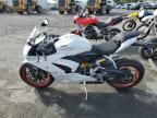 2022 Ducati Panigale V2