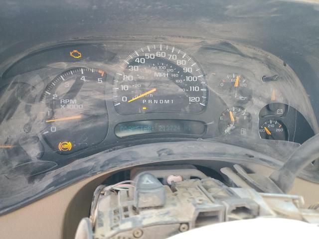 2006 GMC Sierra K2500 Heavy Duty