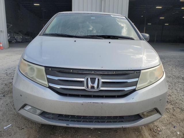 2011 Honda Odyssey Touring