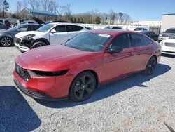 2024 Honda Accord Hybrid SPORT-L for sale in Spartanburg, SC