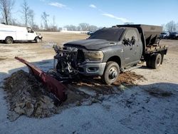 2019 Dodge RAM 3500 en venta en Milwaukee, WI