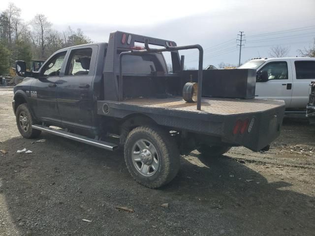 2017 Dodge RAM 2500 ST