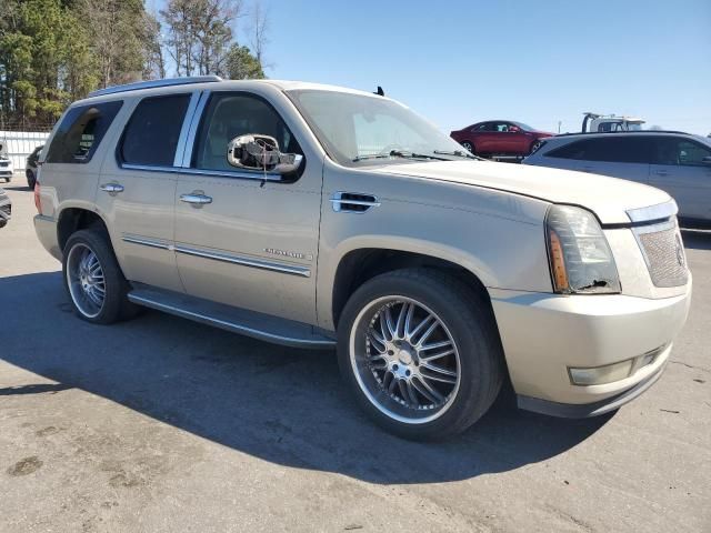 2008 Cadillac Escalade Luxury