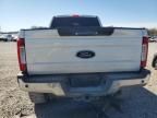 2017 Ford F250 Super Duty