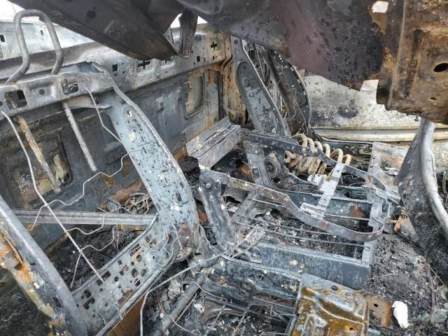 2024 Dodge Ram 2500 Tradesman