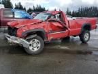 2006 Chevrolet Silverado K2500 Heavy Duty