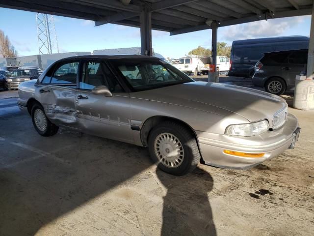 1997 Buick Lesabre Custom