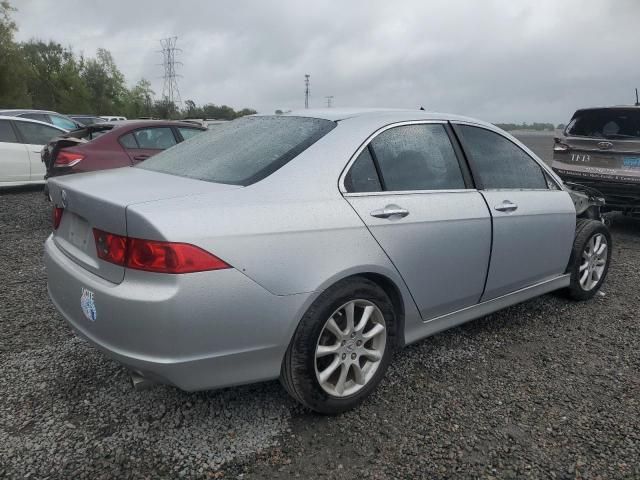 2007 Acura TSX